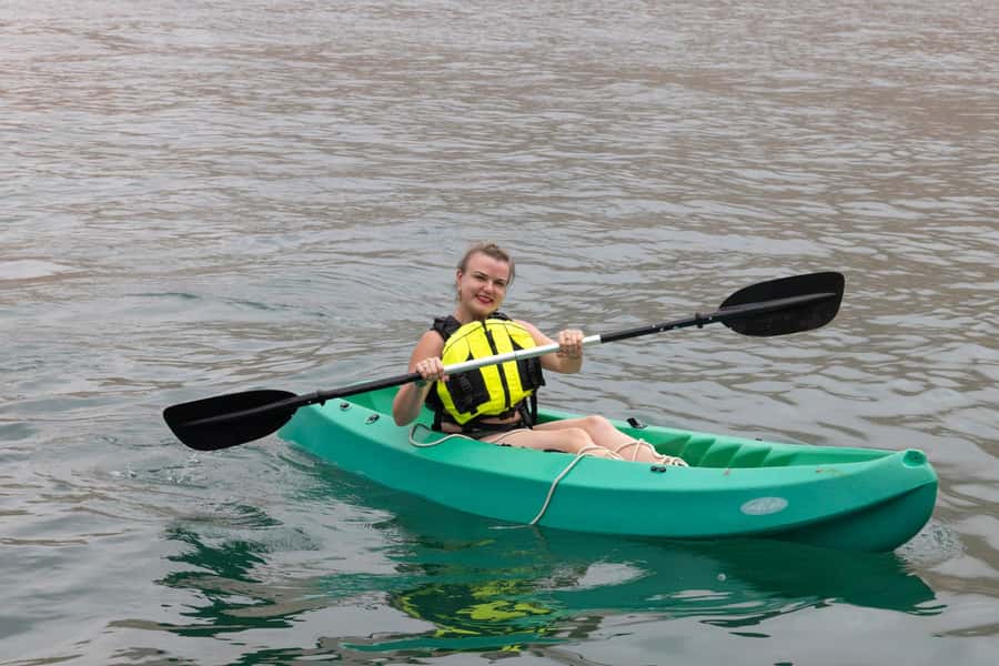 From UAE: Musandam Dibba Day Trip (Oman) - What the $60 price really covers