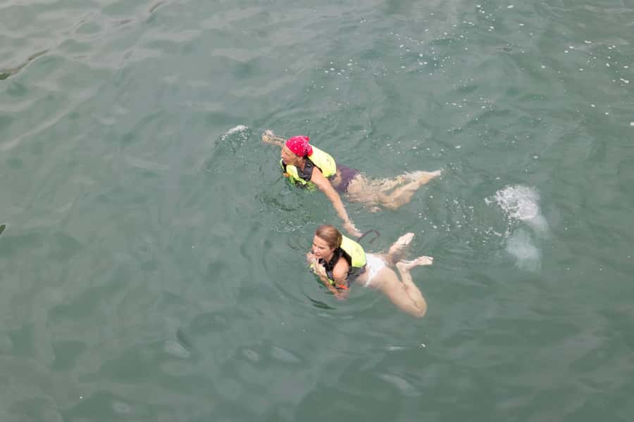 From UAE: Musandam Dibba Day Trip (Oman) - Who will enjoy this day most