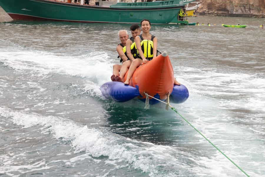 From UAE: Musandam Dibba Day Trip (Oman) - How to prepare for a smoother day