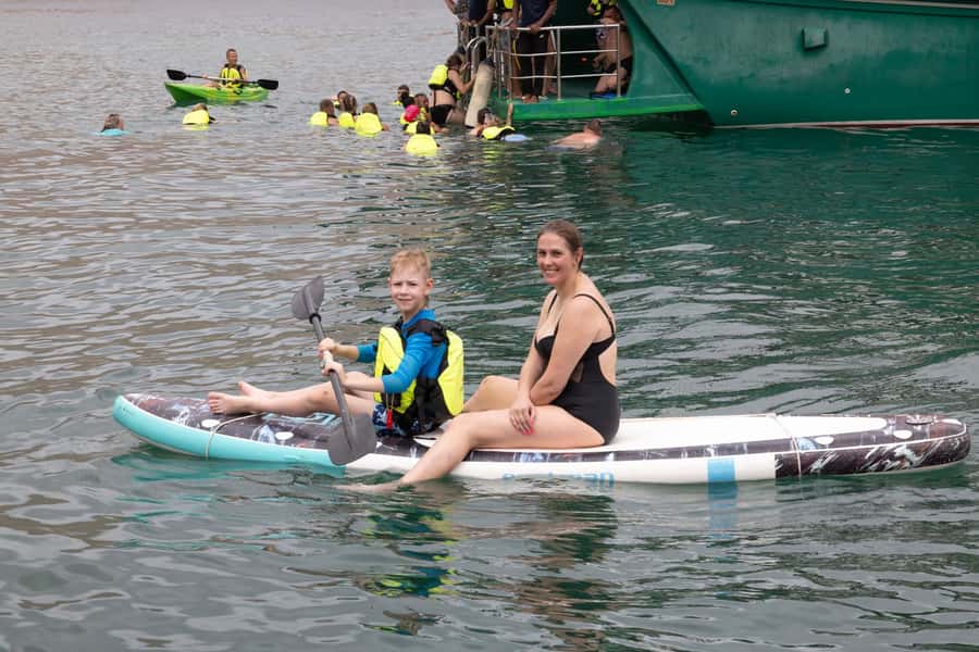 From UAE: Musandam Dibba Day Trip (Oman) - Should you book this Musandam Dibba trip?