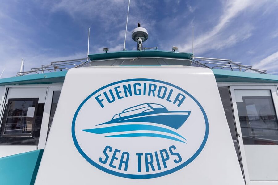 Fuengirola: Catamaran Tour to Spot Dolphins - Family comfort and accessibility