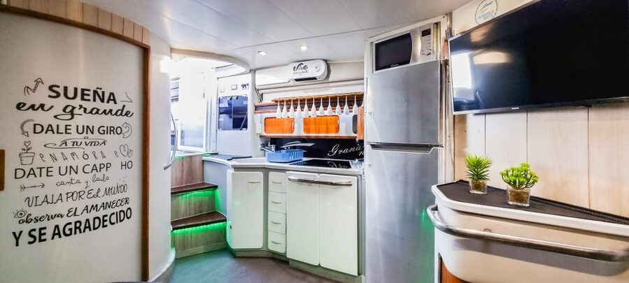 Fuengirola: Dolphin Watching by Yacht with Snacks and Drinks - What can affect the experience