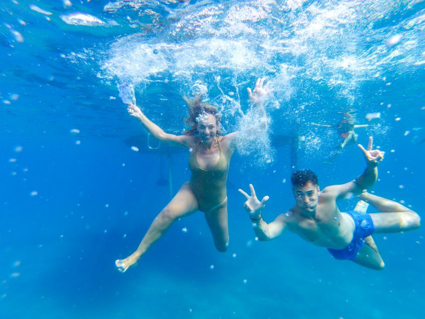 Fuerteventura: Sailing with Snorkeling and Dolphin Watching - Should you book the Flounder Yacht Sailing trip?