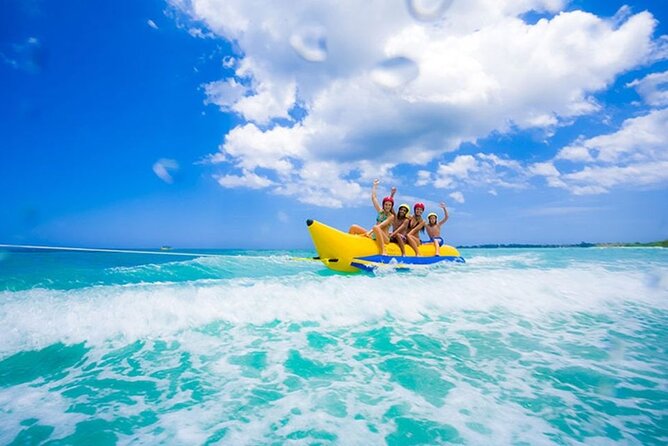 Full-Day Dolphin House from Hurghada - Transfers, group size, and the $30 value