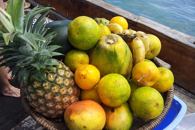 Full day Dolphin tour, Nungwi and Kendwa Beach Tour with Lunch - Baraka Natural Aquarium and its sea turtles