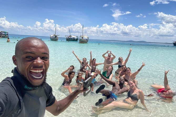 Full Day Dolphin Watching with Snorkeling in Wasini - What makes this Wasini day worth your time