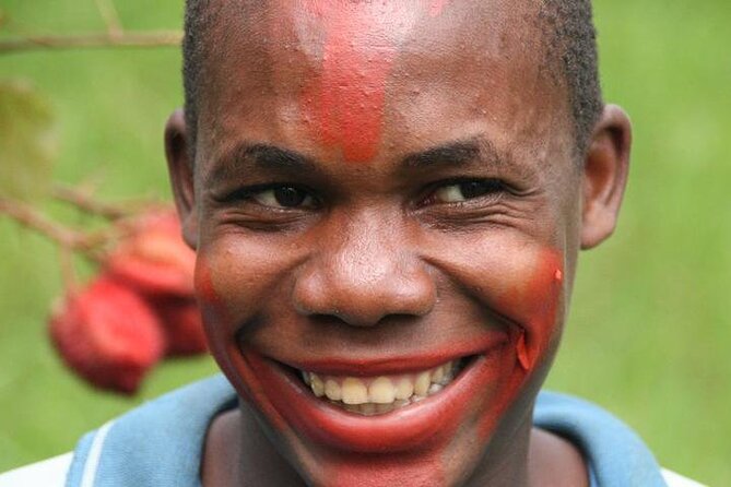 Full-Day Guided private Dolphins tour+ Monkeys + Stone town &spice Farm Zanzibar - Who should book this Zanzibar day?