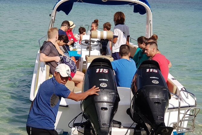 Full-Day Swimming with Dolphins and Casela Nature Park Tour in Mauritius - What to pack and what to confirm