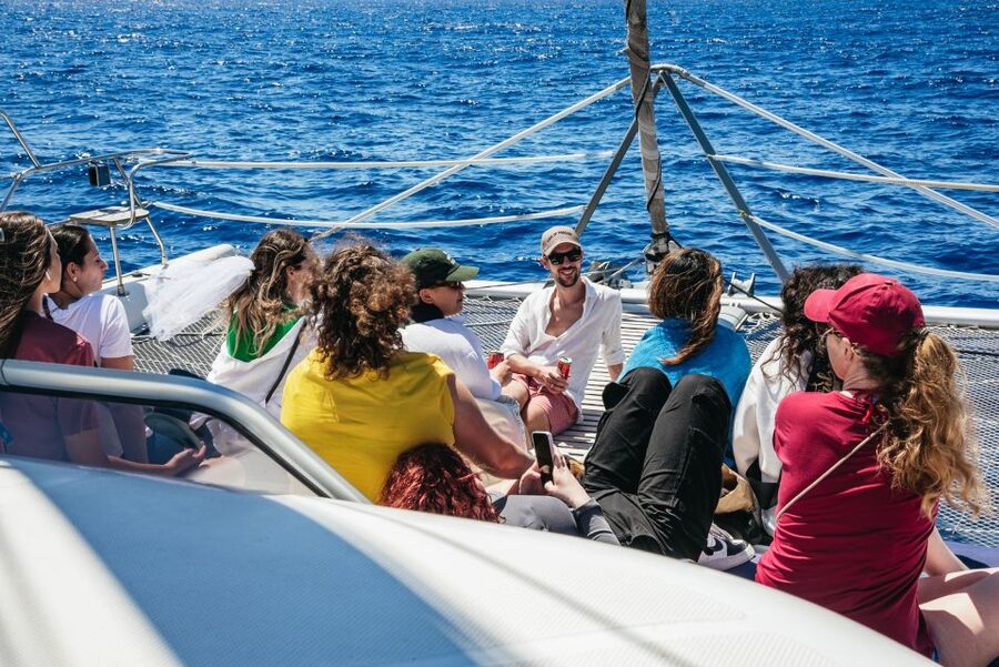 Funchal: Dolphin and Whale Watching by Luxury Catamaran - Practical details that can save you trouble