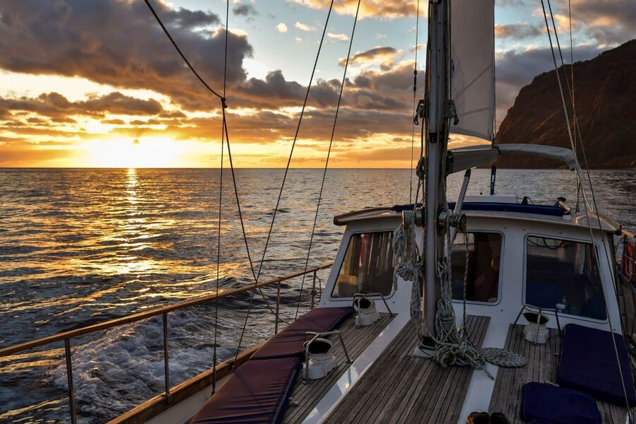 Funchal: Dolphin and Whale Watching Sunset Sailing Tour - Should you book the Funchal sunset sailing tour?