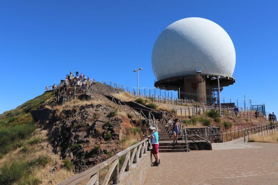 Funchal: Pico Arieiro, Cristo Rei and Dolphins Watching - Should you book it?