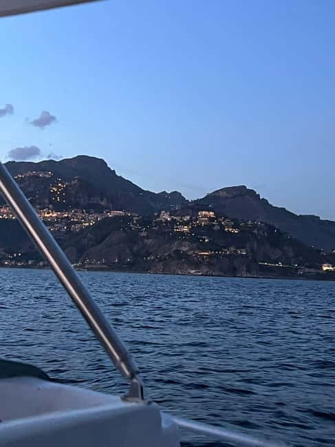 Giardini Naxos Taormina: Dolphin Watching Sunset Tour - Who will enjoy this cruise most?