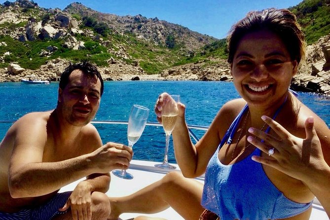 Golfo di Olbia and Dolphins Island Private Boat Tour - Why the skipper matters on a private tour