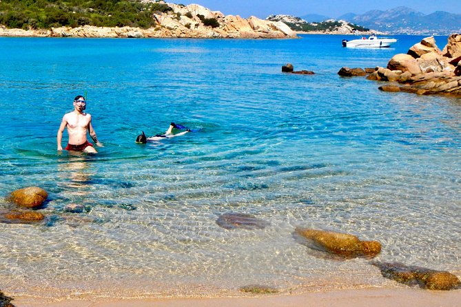 Golfo di Olbia and Dolphins Island Private Boat Tour - Who gets the most value from the $464.65 price