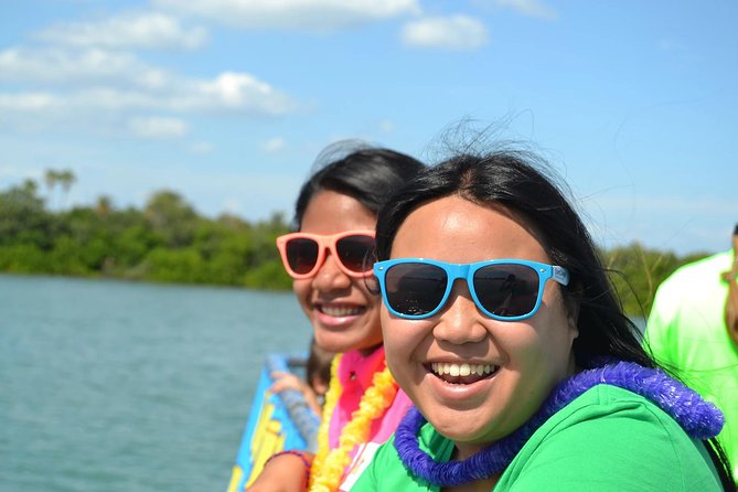 Guaranteed Dolphin Sighting Tour on Tropics Boat Tours - Who will enjoy this Clearwater cruise?