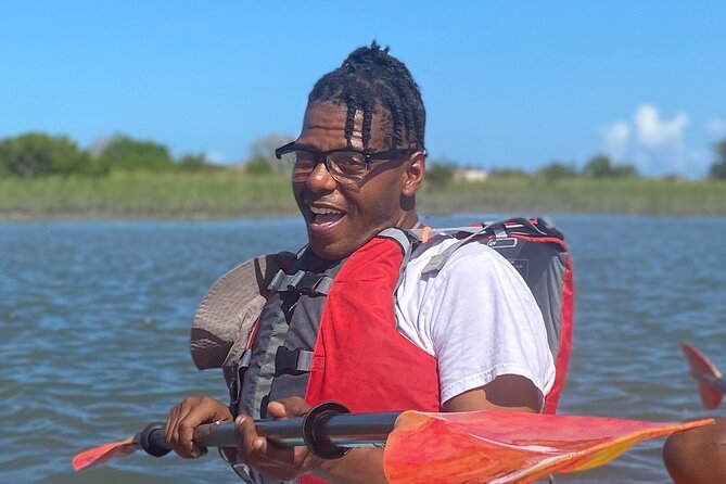 Guided Tour for Dolphin & Sea Turtle Observation in Saint Augustine, Florida - Setting out from Genung’s Fish Camp
