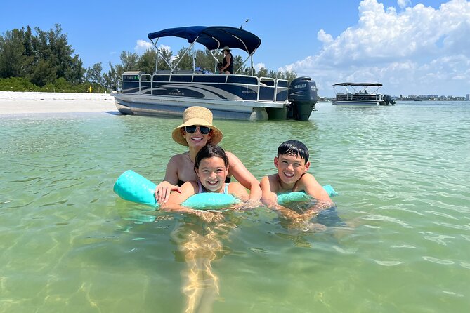 Half Day Eco and Dolphin Boat Tour in Siesta Key - Sarasota Bay Sets the Tone