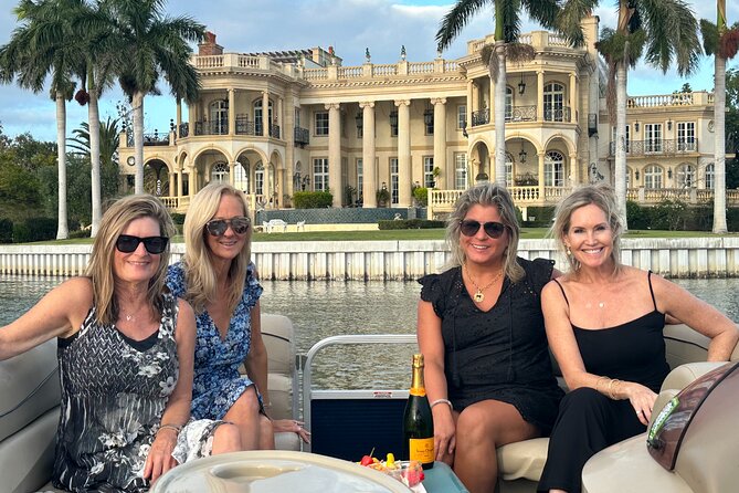 Half Day Eco and Dolphin Boat Tour in Siesta Key - Casey Key and the Swing Bridge