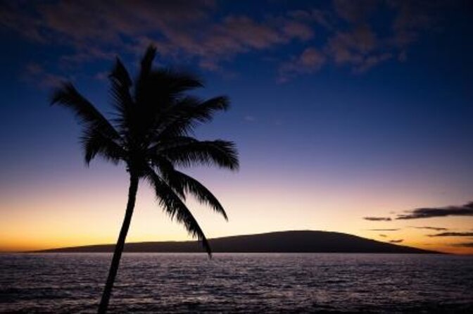 Half Day Snorkel to Lanai from Kaanapali Beach + Dolphin Search - Key points before you book