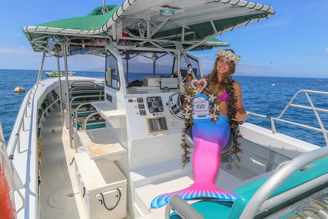 Half Day Snorkel to Lanai from Kaanapali Beach + Dolphin Search - Why Lanai is worth the boat ride from Kaanapali