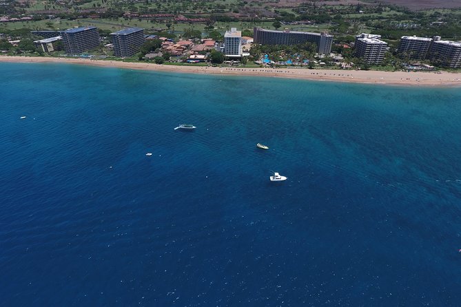 Half Day Snorkel to Lanai from Kaanapali Beach + Dolphin Search - Food, equipment, and what you should pack
