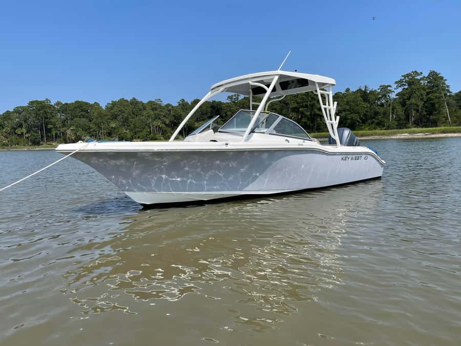 Hilton Head: 2 Hour Private Dolphin Tour - Booking details worth knowing