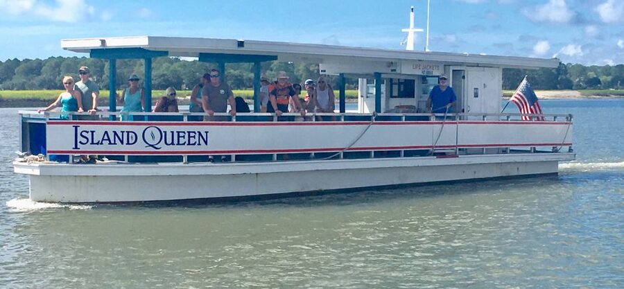 Hilton Head Island: 90-Minute Dolphin & Nature Tour - Should you book the Hilton Head Dolphin and Nature Tour?