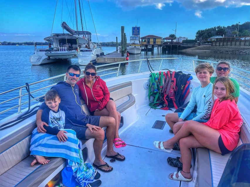 Hilton Head Island: Dolphin Cruise & Nature Tour - Who will enjoy this cruise most?