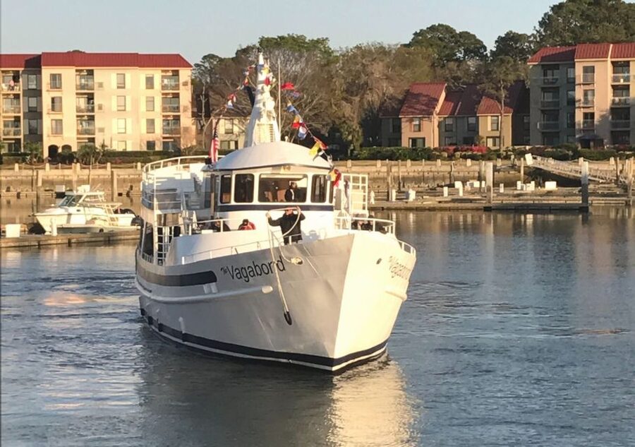 Hilton Head Island: Sunset Dolphin Cruise - Practical tips for a smoother evening