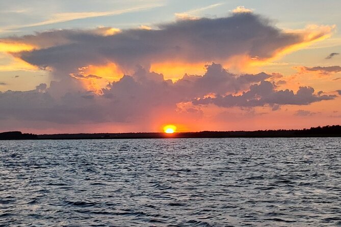 Hilton Head Island Sunset Dolphin Tour - What the Hilton Head sunset cruise is really like