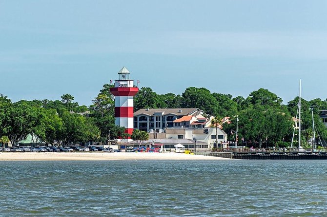 Hilton Head Morning Dolphins & Donuts Cruise - Starting at 86 Helmsman Way