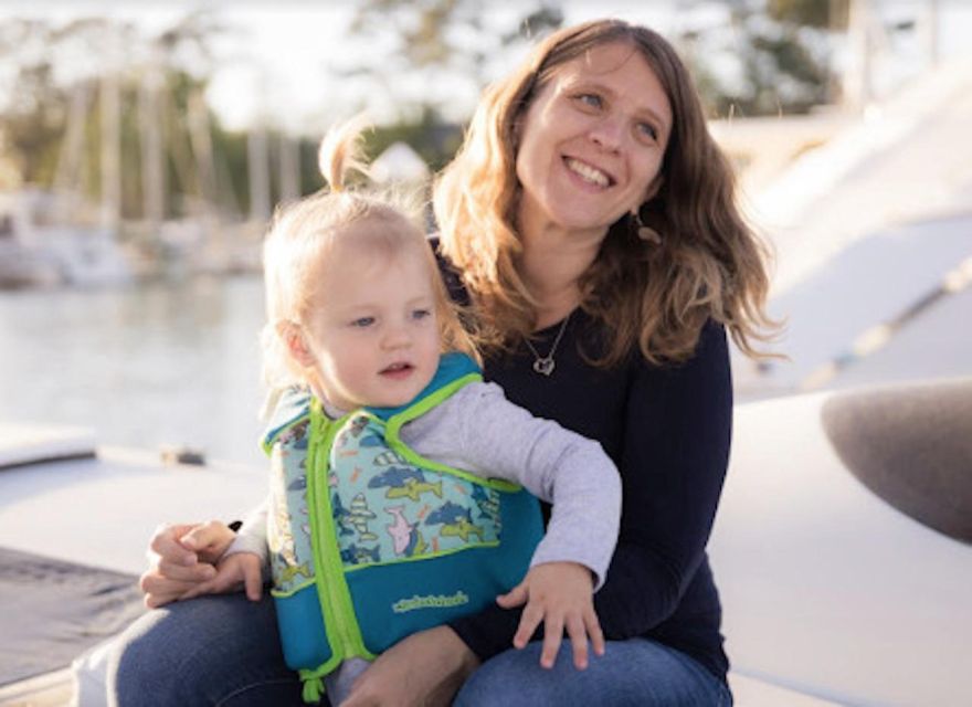 Hilton Head: Private Dolphin Day or Sunset Catamaran Sail - What to bring aboard