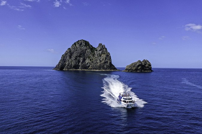 Hole in the Rock Scenic Cruise including Dolphins and Island stop - Is $105.50 good value?