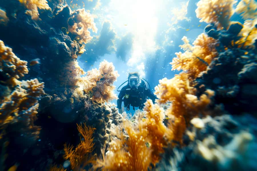 Hurghada: 1 day DIVING Refrechment, Check Dives and Dolphins - Returning to scuba from Hurghada’s shoreline