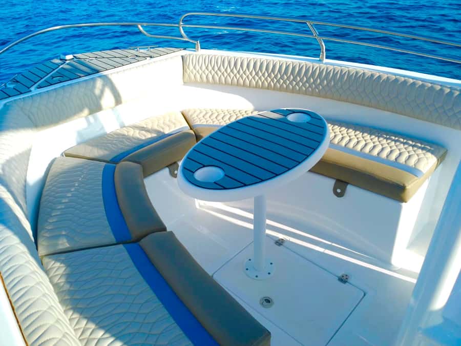 Hurghada: Orange Bay Dolphin Watching, Snorkeling & Lunch - Is $47 a fair price?