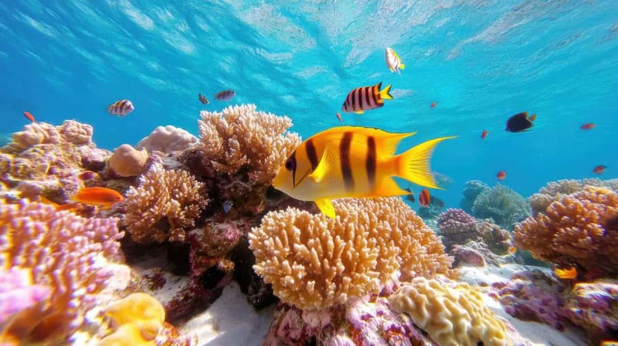 Hurghada: Speedboat Dolphin Watching & Snorkeling with Lunch - Who should book this Red Sea trip?