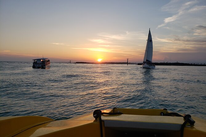 Hydro Rocket Dolphin Sightseeing Boat Tour from Destin - Who will enjoy the Hydro Rocket most?