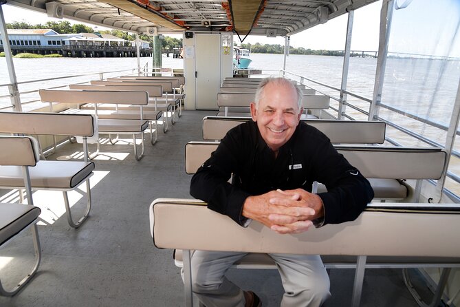 Jekyll Island Dolphin Tours - A wildlife cruise through Jekyll’s coastal waterways