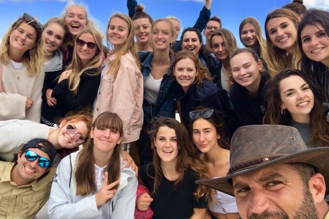 Jervis Bay Tour with Dolphins, Kangaroos & World's Whitest Beach - Kangaroos at Cave Beach and Booderee National Park
