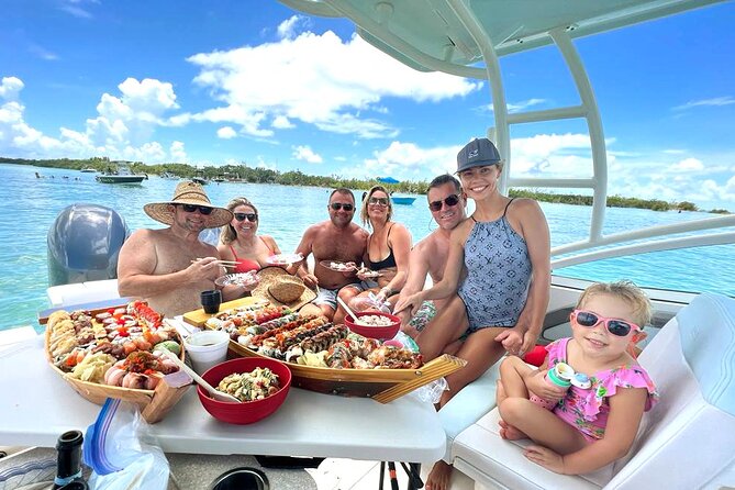 Key West Dolphin & Snorkeling Tour - Small Group - Is $135 a fair price?