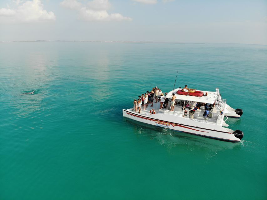 Key West: Dolphin Watching and Snorkeling Sunset Cruise - Should you book the Sunset One?