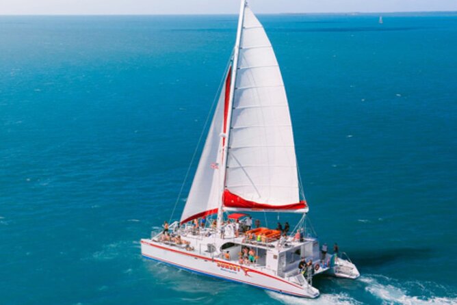 Key West: Dolphin Watching cruise & Snorkeling unlimited beer & soda - Is $89.99 a fair price?