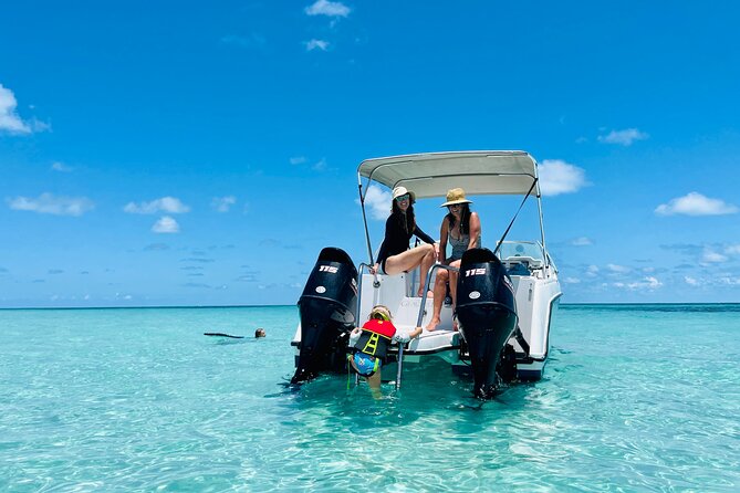 Key West Private Charter: Sandbar and Snorkeling - Is $950 a fair price?
