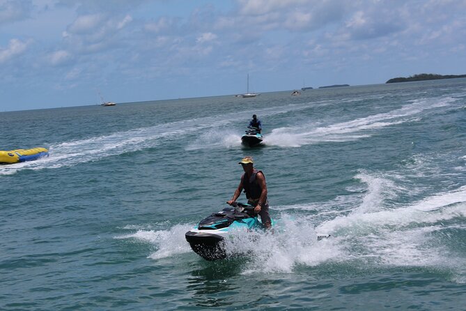 Key West Tours from Miami: Dolphin Discovery, Snorkeling & More ! - The early start at Miami Beach