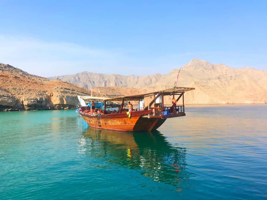 Khasab: Dolphin Watching Day Tour with Snorkeling & Lunch - Dolphins, the day’s most memorable surprise