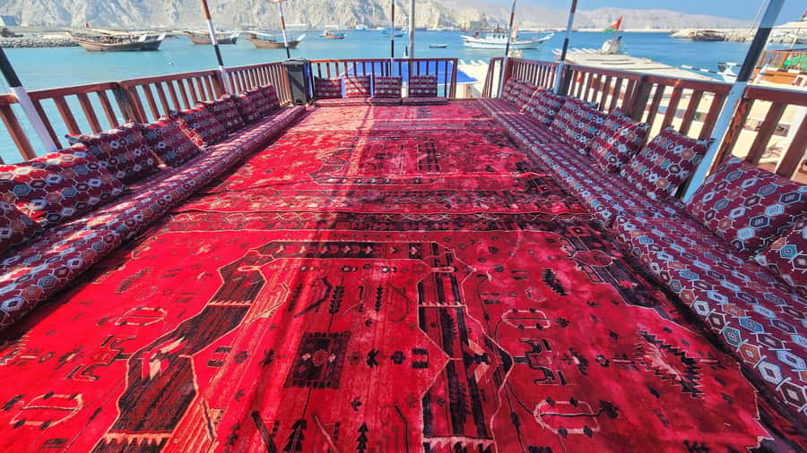 Khasab: Half-Day Dhow Cruise, Dolphin Watching, & Snorkeling - Tea, Coffee, Fruit, and Time to Cool Down