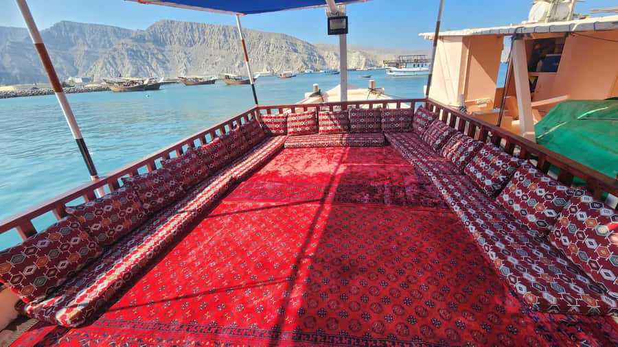 Khasab: Half-Day Dhow Cruise, Dolphin Watching, & Snorkeling - Practical Booking Advice for the Day