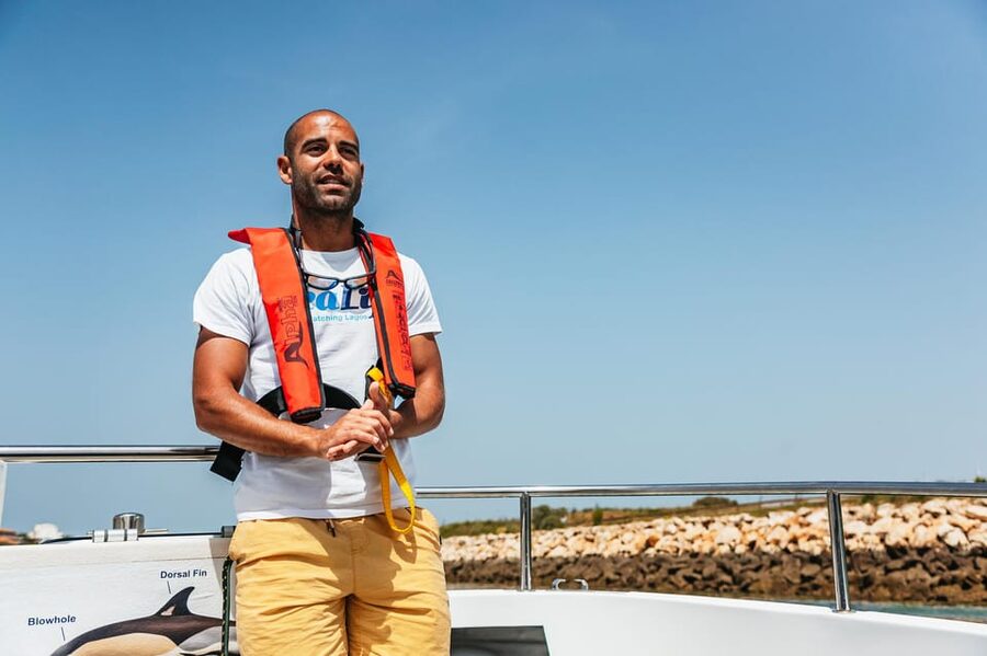 Lagos: Dolphin Watch Tour with Professional Marine Biologist - Who will enjoy this most?