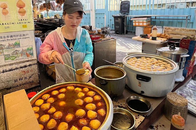 Lantau Group Tour: Dolphin Watching, Fishing Village & Cable Car - Why Lantau works so well as a full-day outing