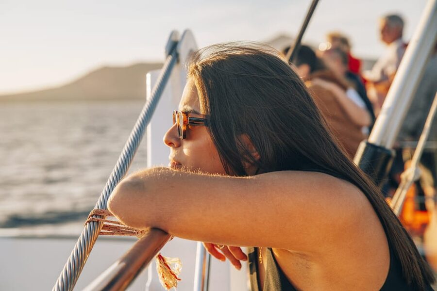 Lanzarote: Dolphin-Watching Sunset Cruise with Transfers - Who will enjoy this cruise most